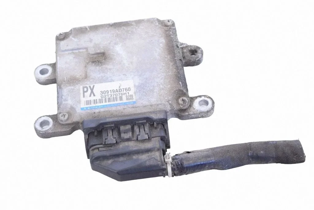 Gearbox control unit/module – Subaru Outback (BS) (2015-2019)