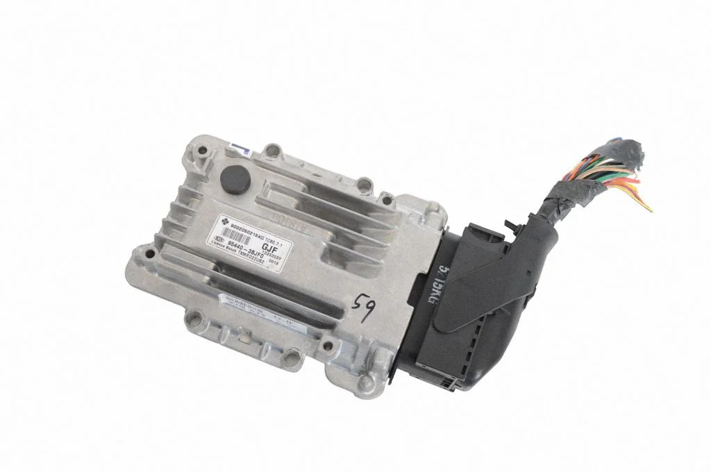 Gearbox control unit/module 954403BJF0
