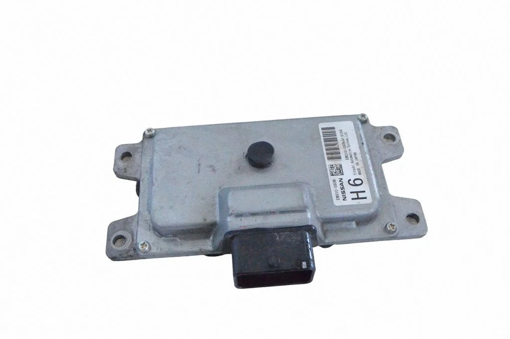 Gearbox control unit/module – Nissan Juke I F15 (2010-2018)