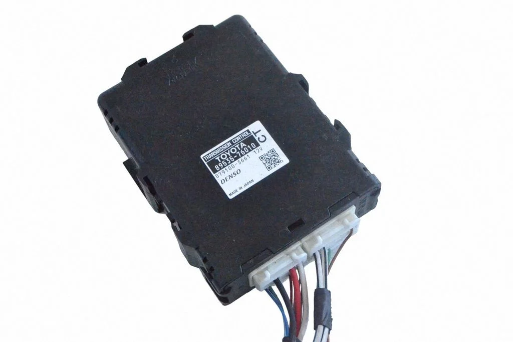 Gearbox control unit/module – Toyota Prius (XW30) (2009-2015)