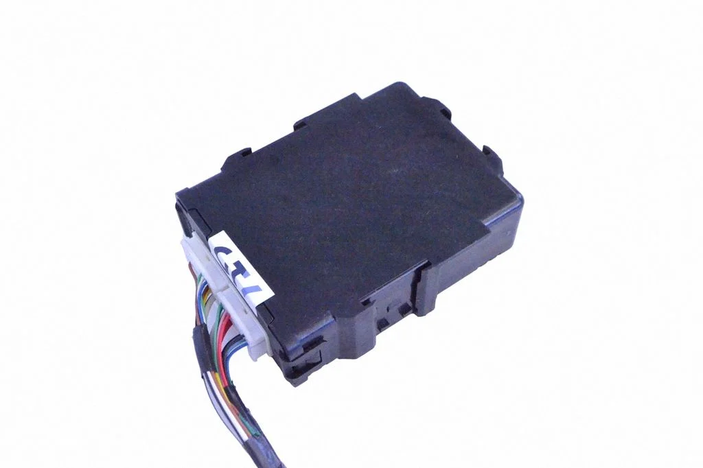 Pārnesumkārbas vadības bloks 8953575010