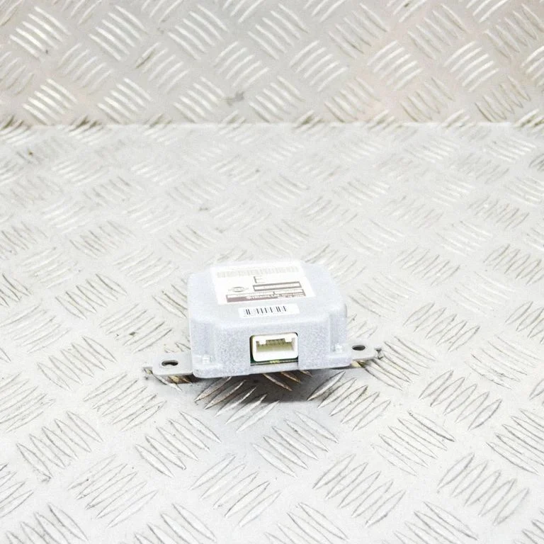 Pārnesumkārbas vadības bloks A68000E15