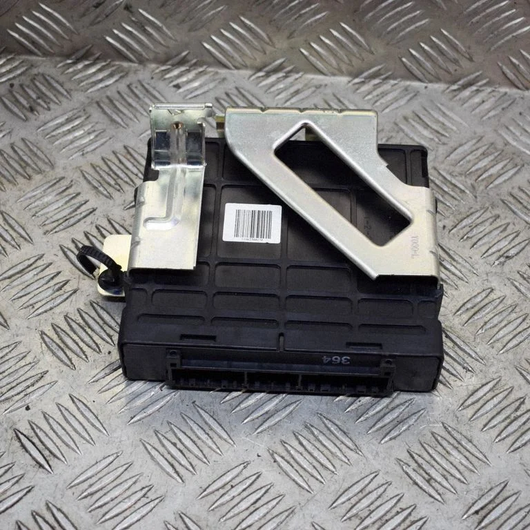 Pārnesumkārbas vadības bloks 9090930364A0