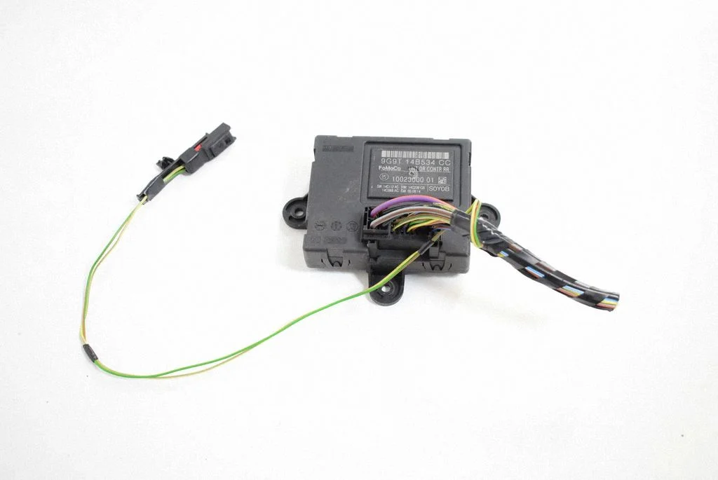 Durvju elektronikas vadības bloks 9G9T14B534CC