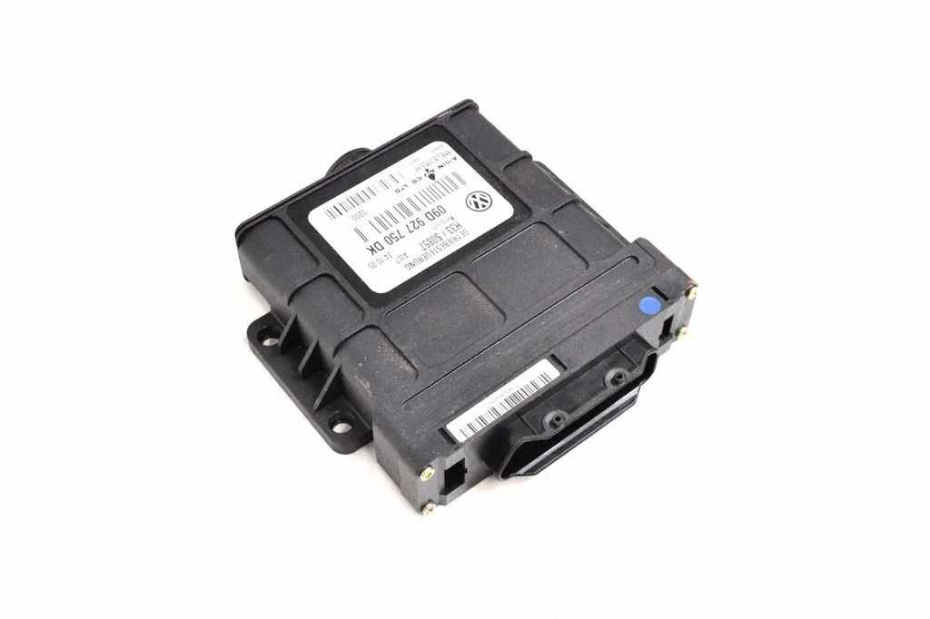 Pārnesumkārbas vadības bloks 09D927750DK