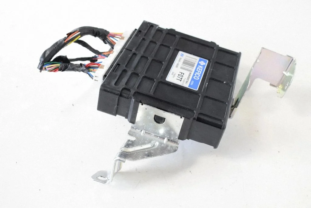 Pārnesumkārbas vadības bloks 954403A390
