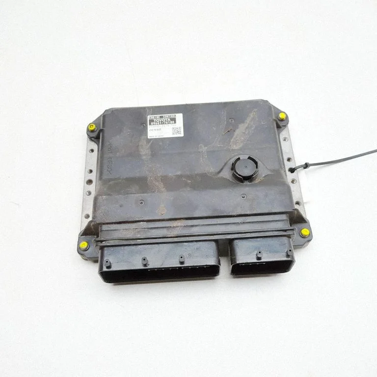 Engine control unit/module 2756003270