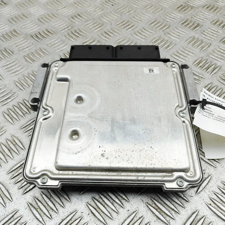 Dzinēja vadības bloks GX7312C520FA