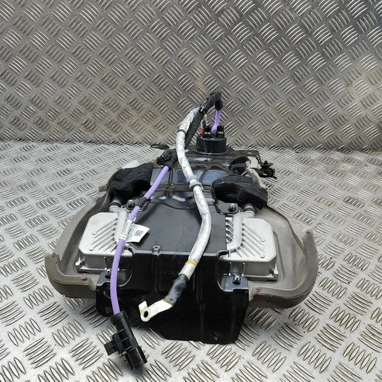 Sterownik silnika – BMW X6 G06 (2019-)