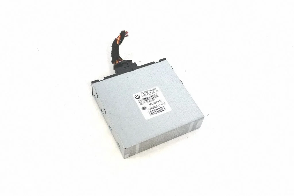 Gearbox control unit/module 9127088
