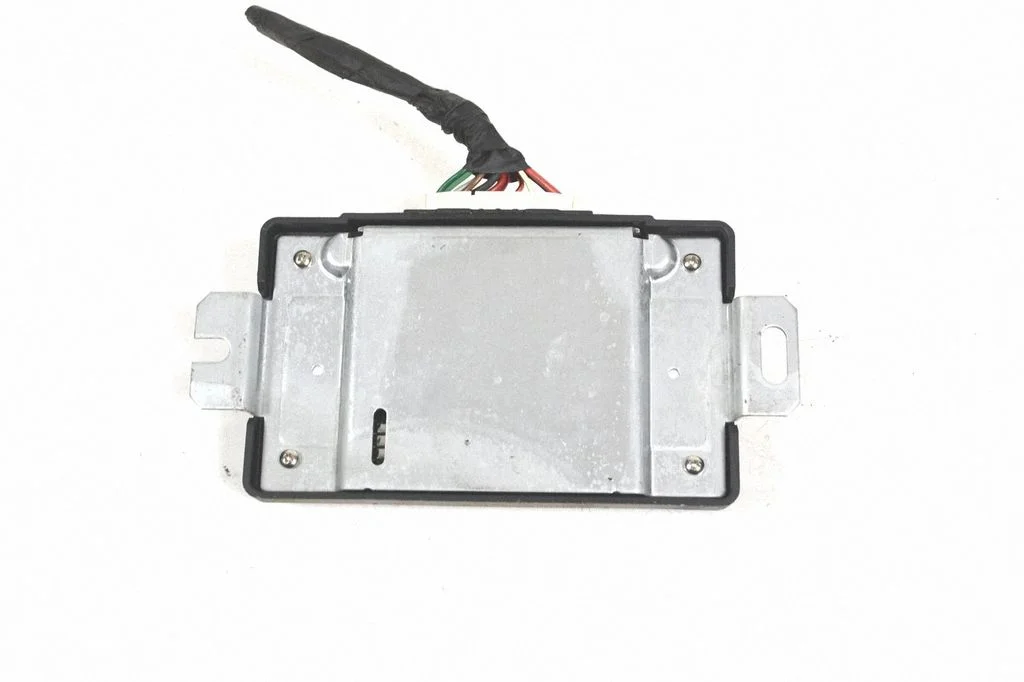 Gearbox control unit/module – Hyundai Santa Fe (2006-2012)