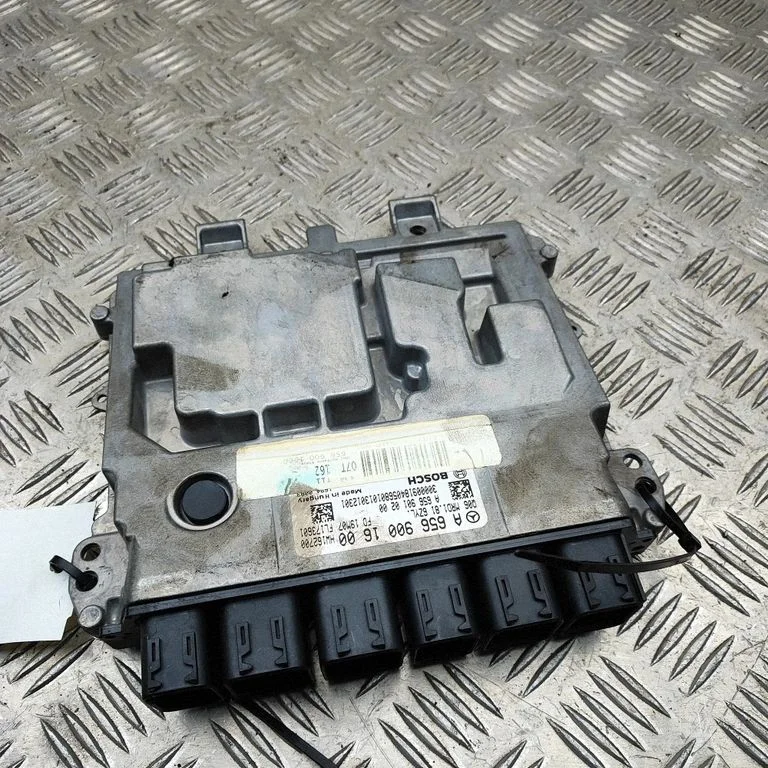 Engine control unit/module – Mercedes-Benz GLE-Class W167 (2019-)