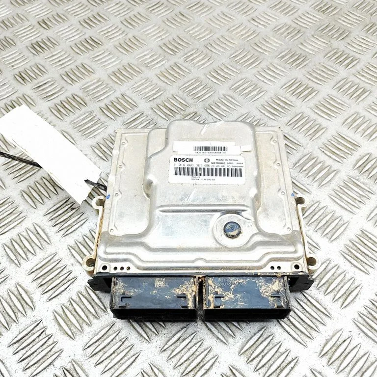 Engine control unit/module F01R00D3E3