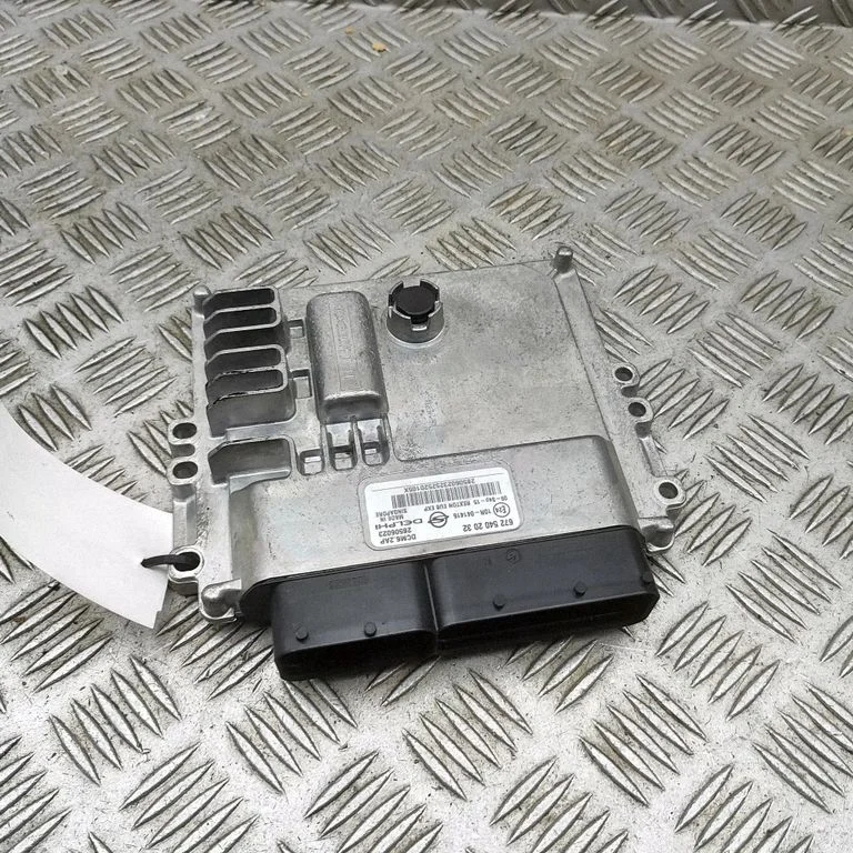 Engine control unit/module 28506023