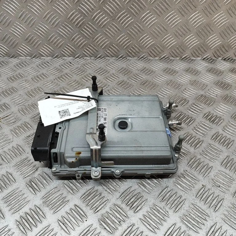 Engine control unit/module – Mercedes-Benz GLS-Class X167 (2019-)
