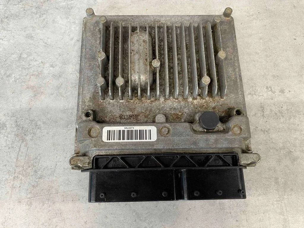 Engine control unit/module – Mercedes-Benz Sprinter W907 W910 (2018-)
