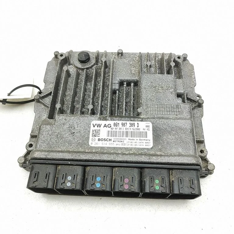 Dzinēja vadības bloks 0261S14655