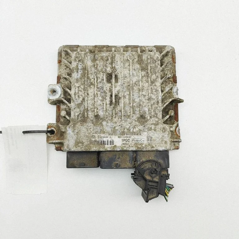 Dzinēja vadības bloks S180146202A
