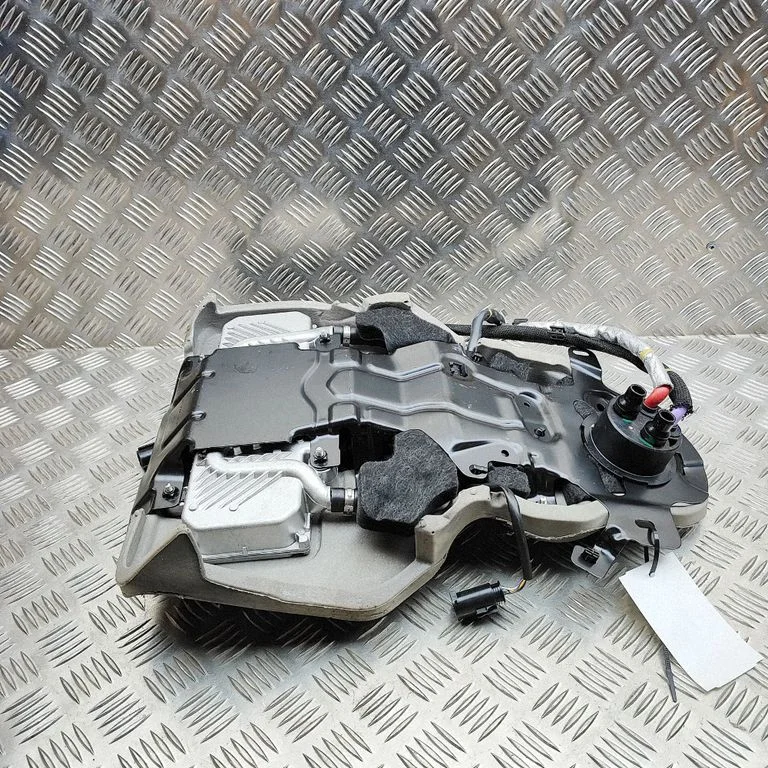 Dzinēja vadības bloks – BMW X5M G05 F95 (2019-)