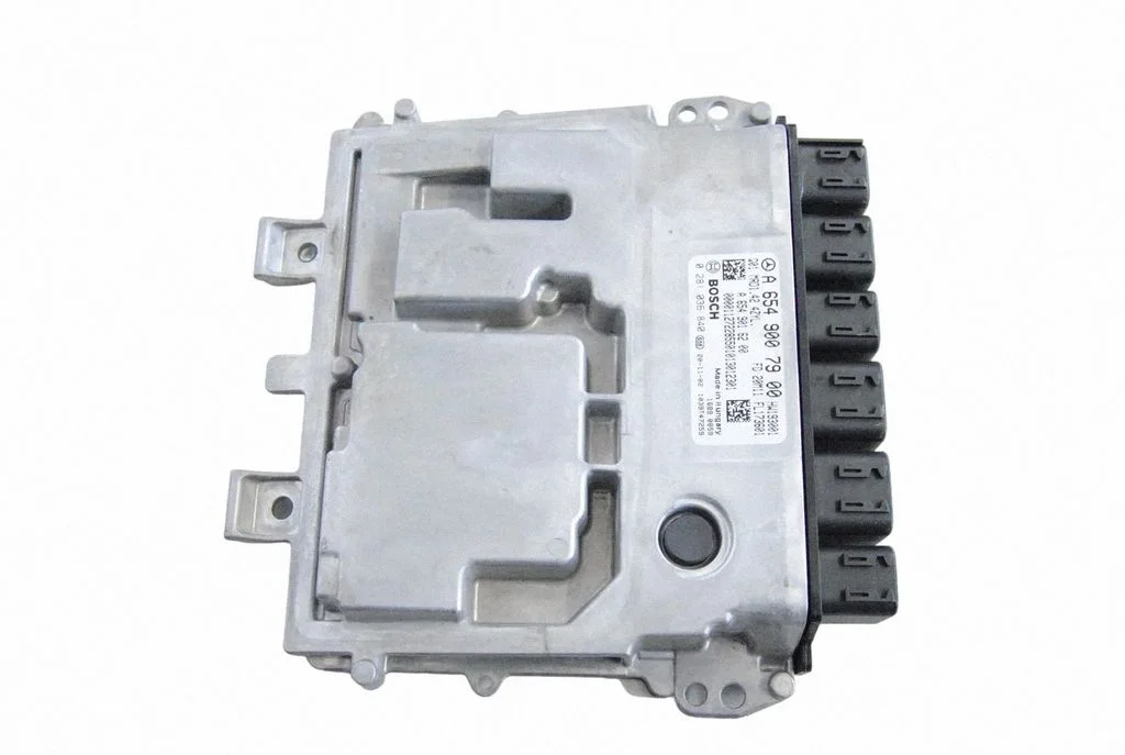 Dzinēja vadības bloks A6549016200