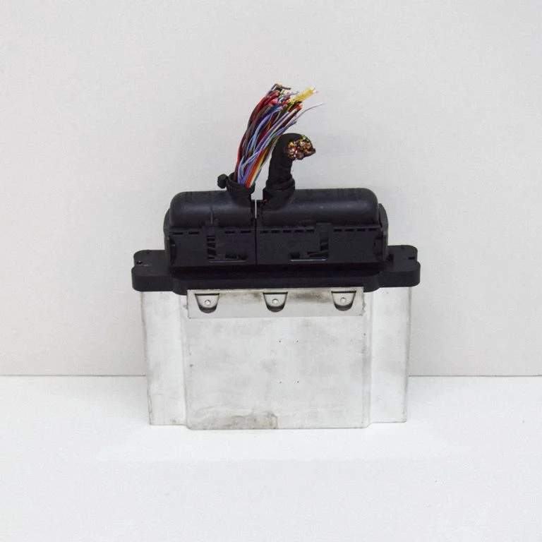 Dzinēja vadības bloks 04L907309AE