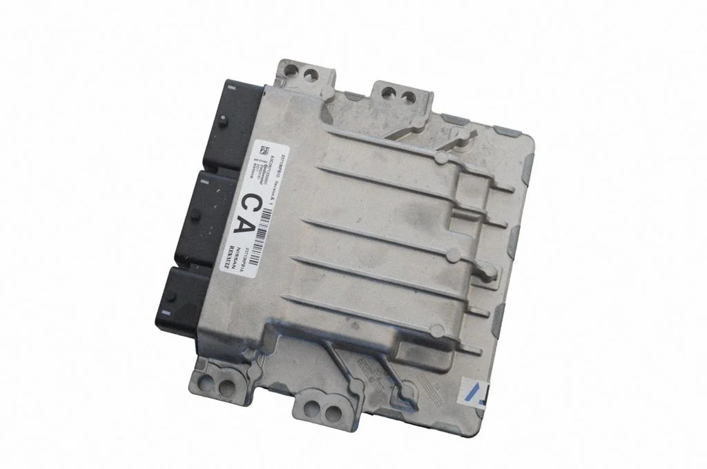Dzinēja vadības bloks A3C0535430000