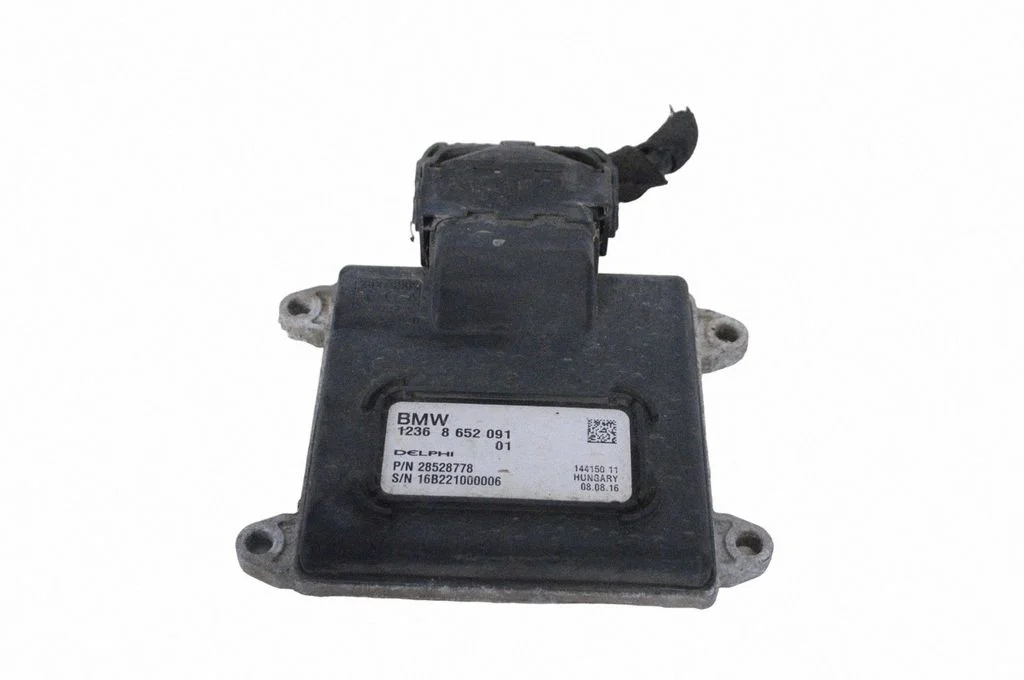 Engine control unit/module 8652091