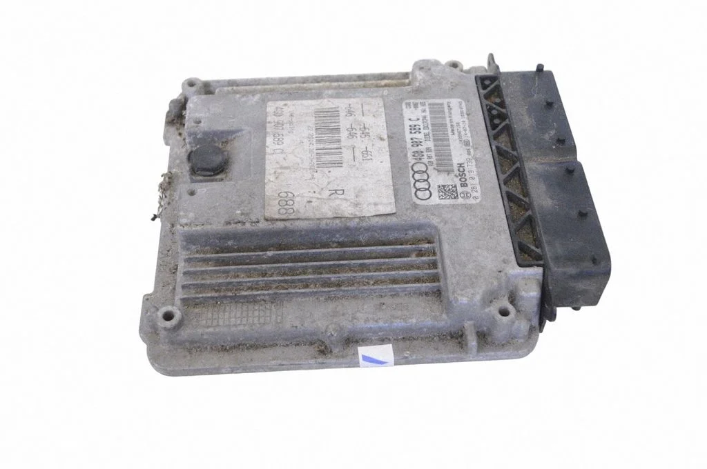 Engine control unit/module 0281019739