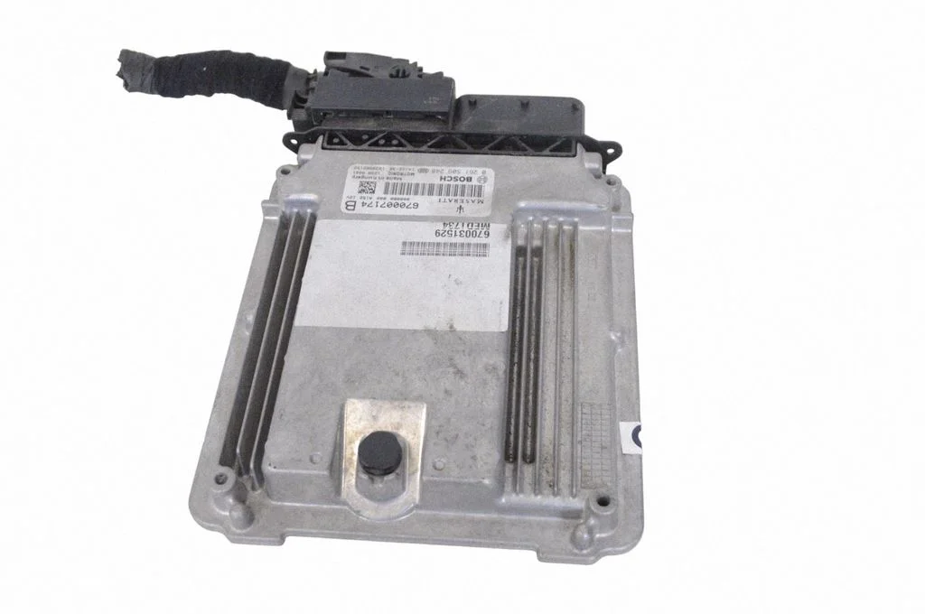Sterownik silnika 67007174