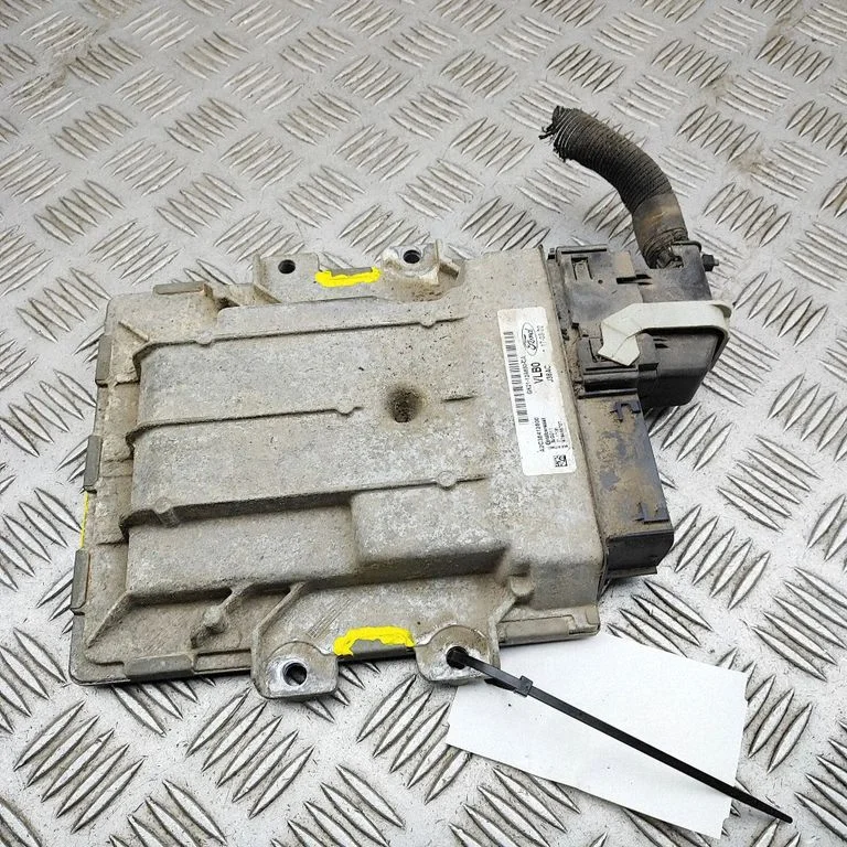 Engine control unit/module GK2112A650CA