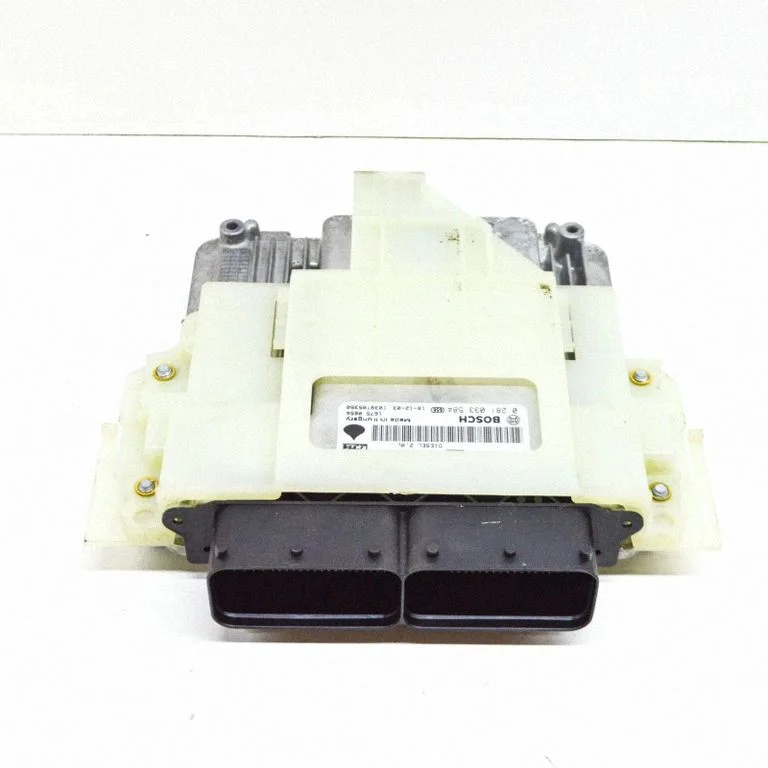 Engine control unit/module 0281033584
