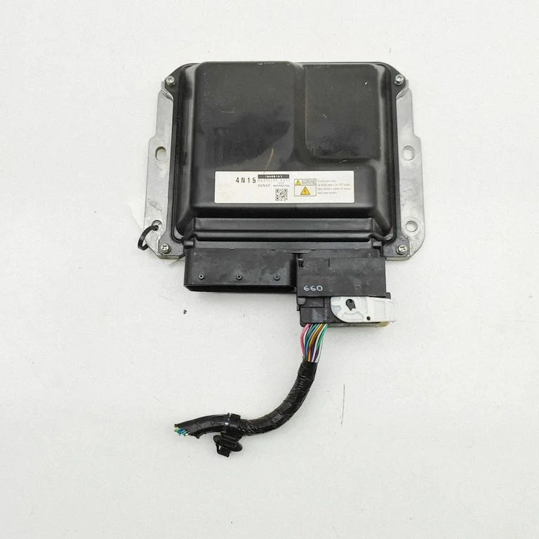 Engine control unit/module – Mitsubishi L200 (2015-)