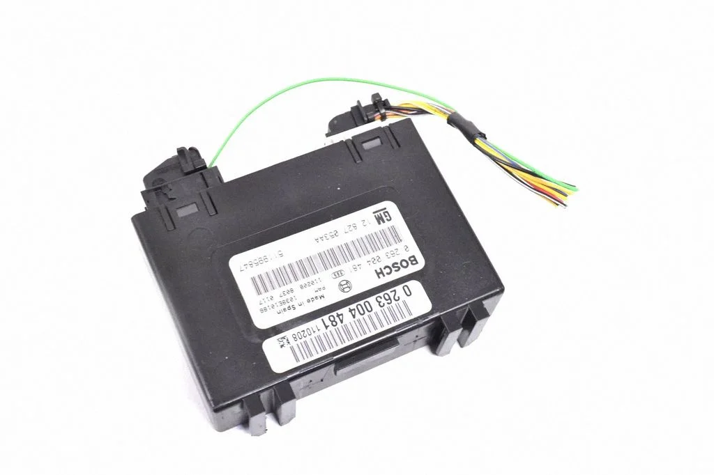 Sterownik silnika 0263004481