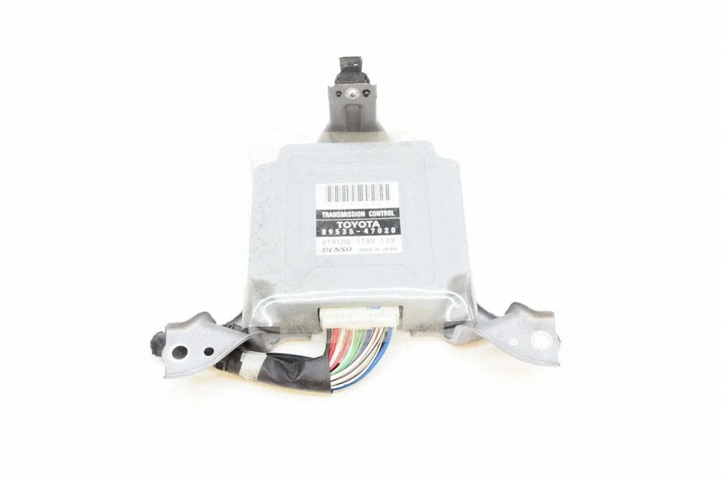 Pārnesumkārbas vadības bloks – Toyota Prius (XW20) (2003-2009)