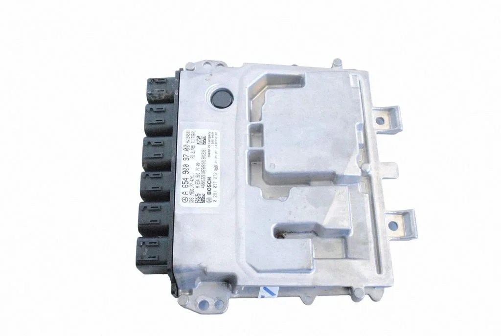 Engine control unit/module – Mercedes-Benz GLE-Class W167 (2019-)