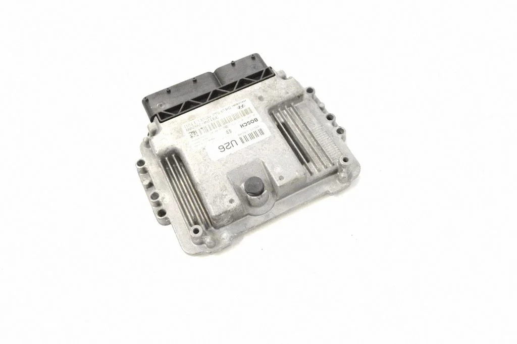 Dzinēja vadības bloks 0281018491