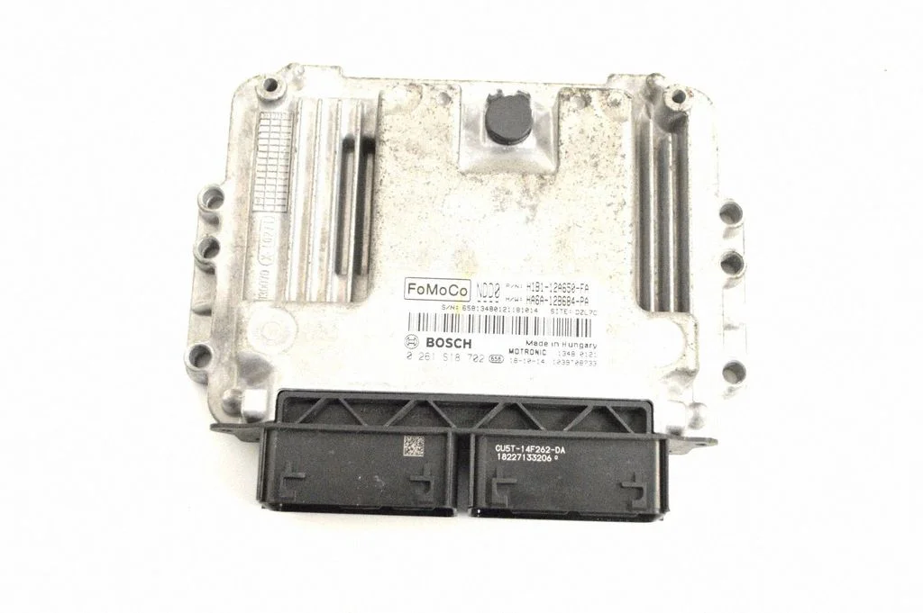 Dzinēja vadības bloks H1B112A650FA