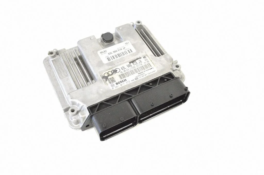 Dzinēja vadības bloks 0281019372