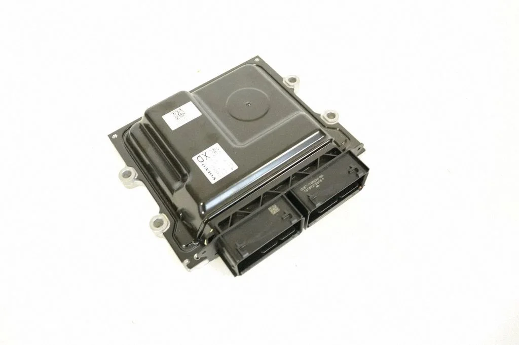 Engine control unit/module – Volvo V40 (2012-2019)