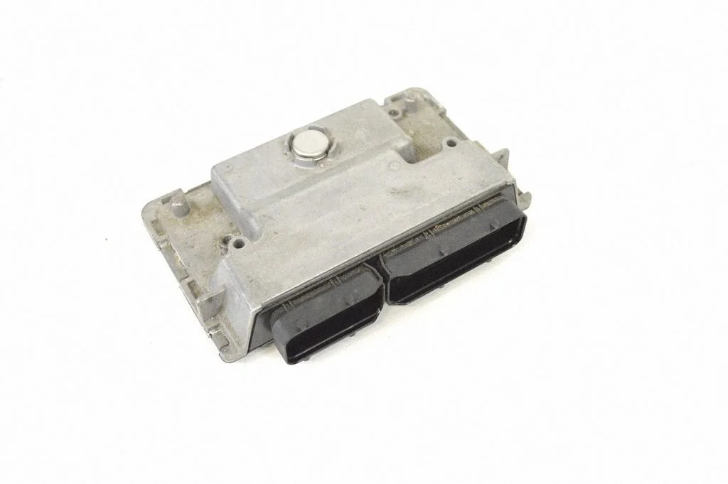 Engine control unit/module 8645316