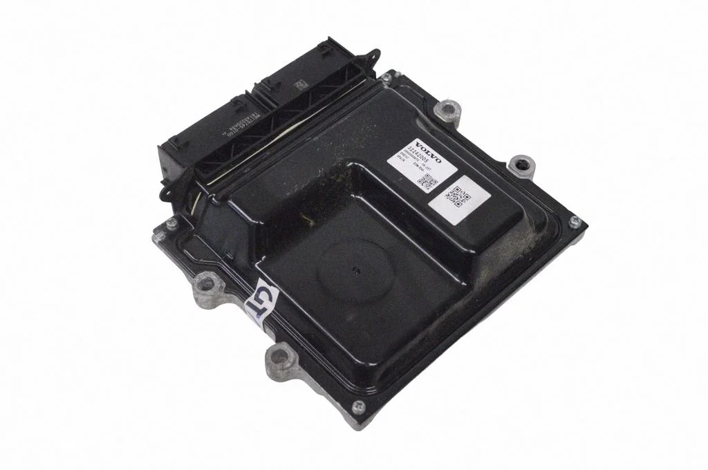Engine control unit/module – Volvo S90, V90 (2016-)
