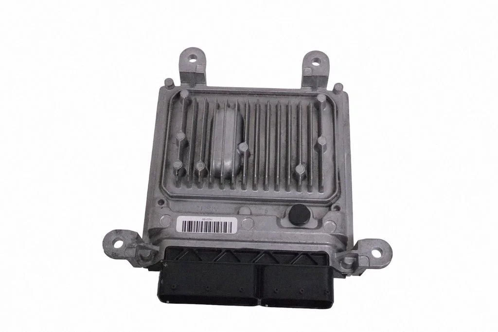 Dzinēja vadības bloks A6519014502