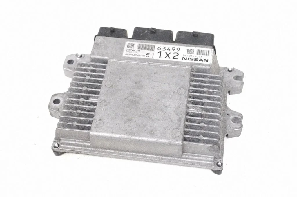 Dzinēja vadības bloks NEC014016