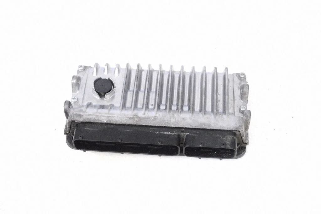 Sterownik silnika – Lexus IS III XE30 (2013-2020)