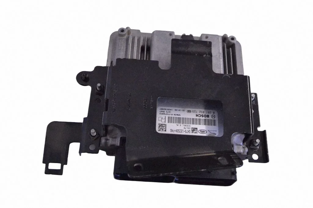 Dzinēja vadības bloks GX7312C520FAG