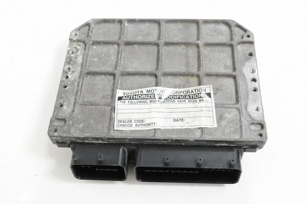 Dzinēja vadības bloks – Lexus IS 220D-250-350 (2006-2013)