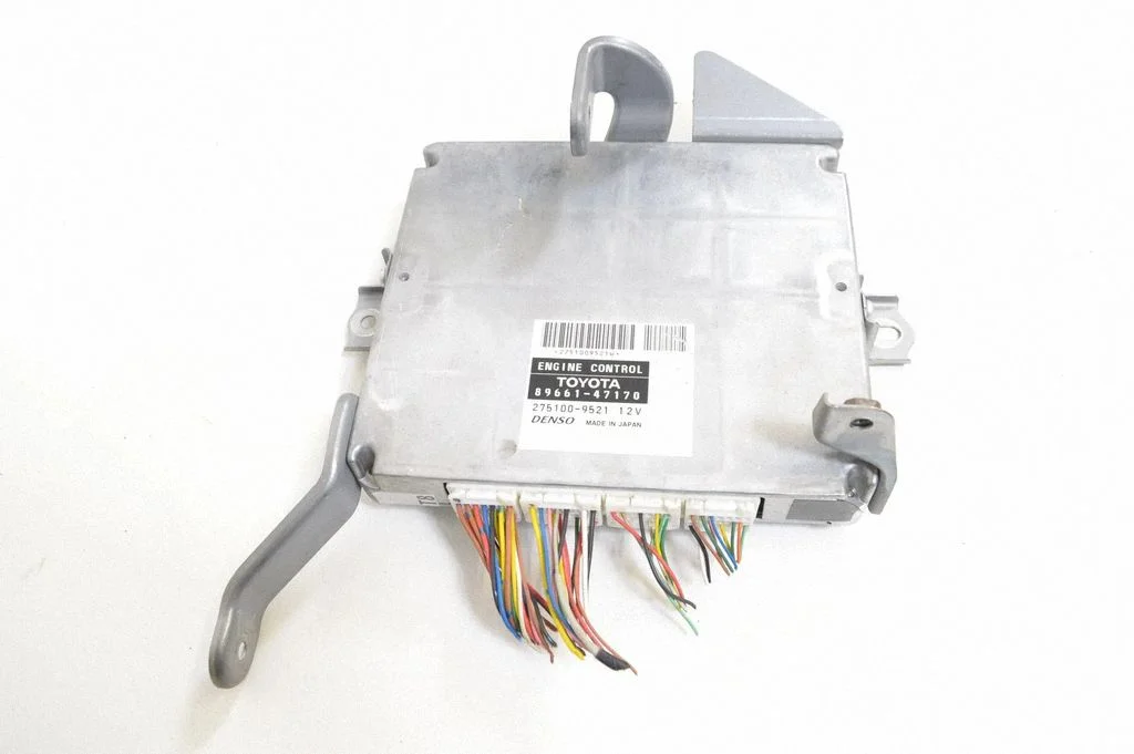 Engine control unit/module 2751009521