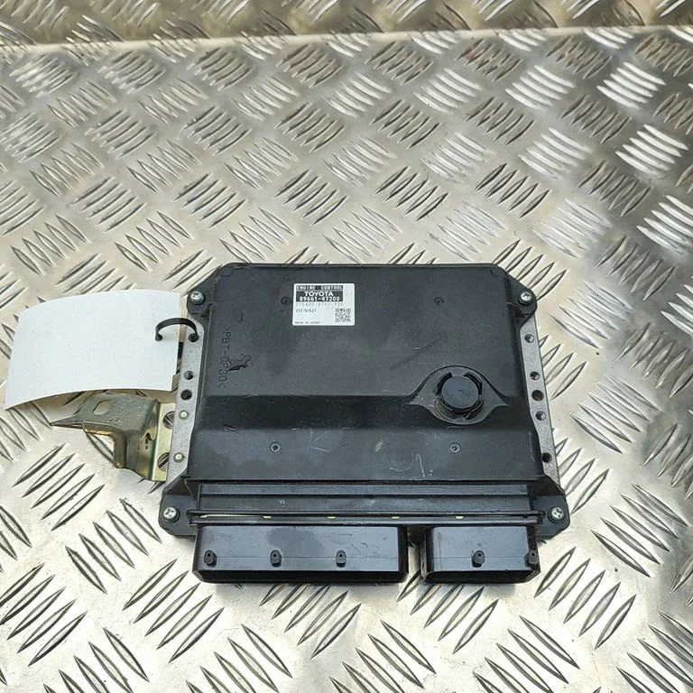 Dzinēja vadības bloks 2754008762