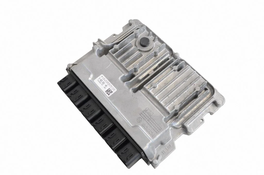 Dzinēja vadības bloks 5A23E01
