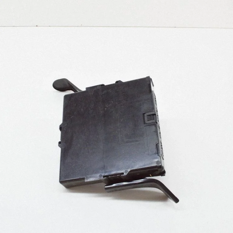 Dzinēja vadības bloks 2850006220